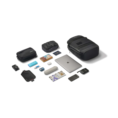 PX25 Aegis Traveler Backpack Bundle | Pelican Official Store